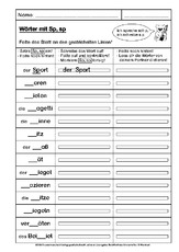 Faltblatt, Wörter mit Sp, sp.pdf